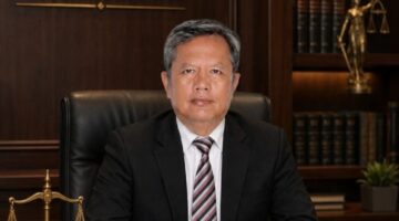 Praktisi Hukum Baginta Manihuruk. SH. MH Dukung Polda Sumut, Soroti Pernyataan BAP DPD RI soal Konflik Socfindo
